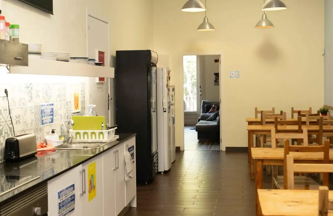 360 Hostel Borne-1