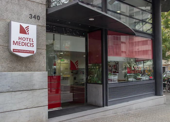 Hotel Medicis Barcelona