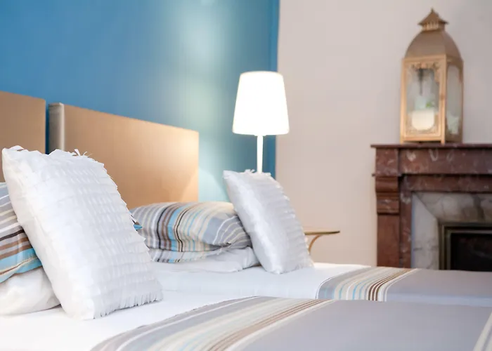 Casa Maca Guest House Barcelona