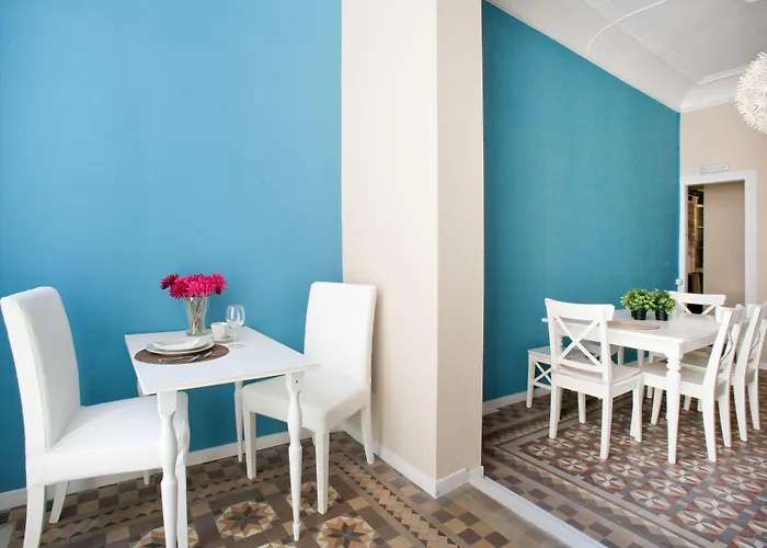 Casa Maca Guest House Barcelona